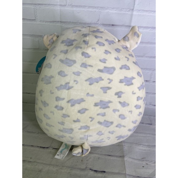 Kellytoy Squishmallow Rosie The Pig 12 in Soft Toy Plush Stuffed Animal NEW - Picture 5 of 8